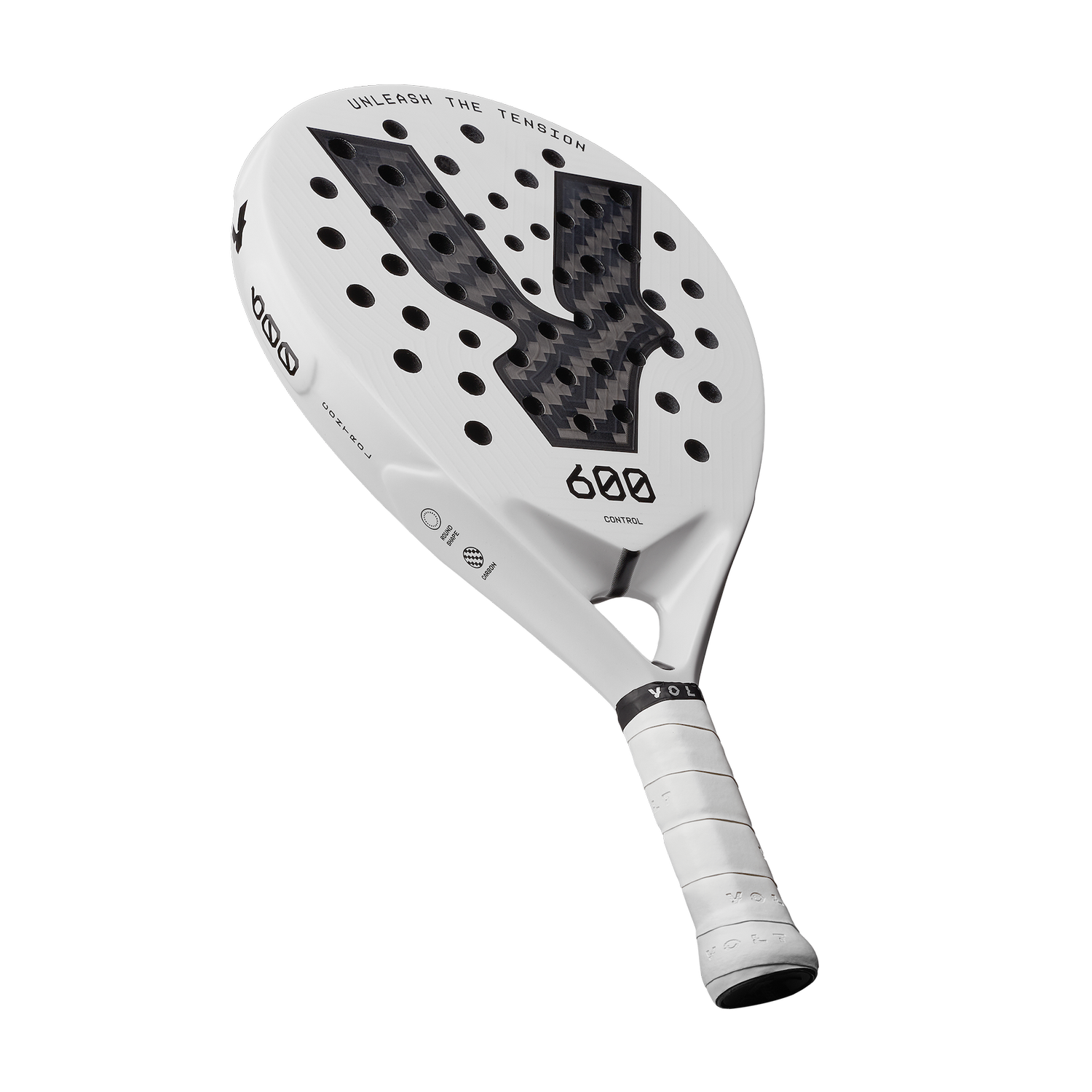 Raquette de padel Volt 600 v5 2026
