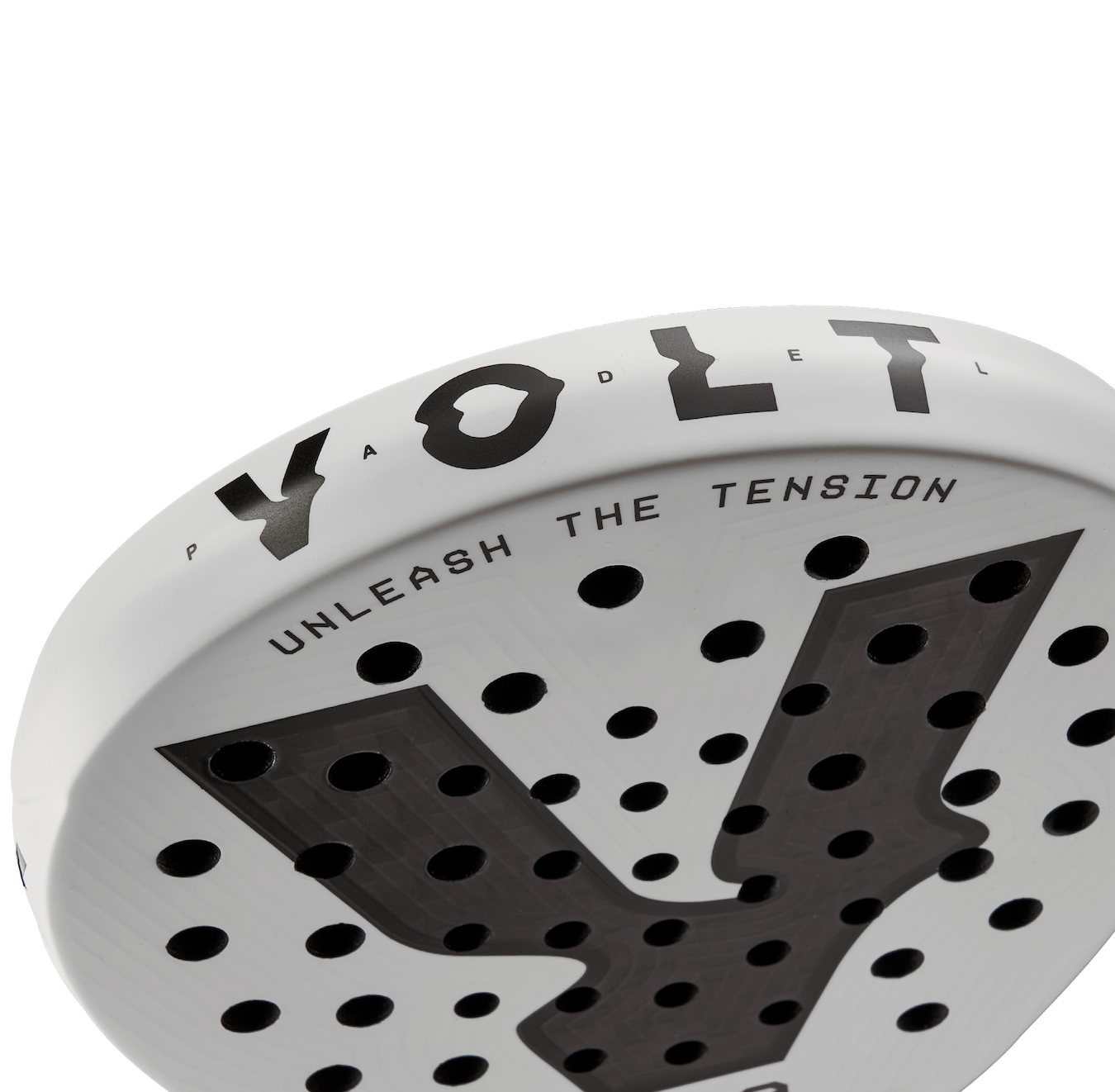Raquette de padel Volt 600 v5 2026