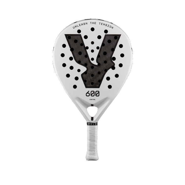 Raquette de padel Volt 600 v5 2026