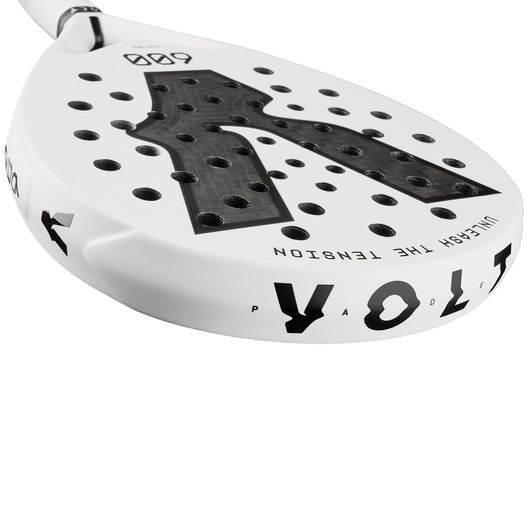Raquette de padel Volt 600 v5 2026