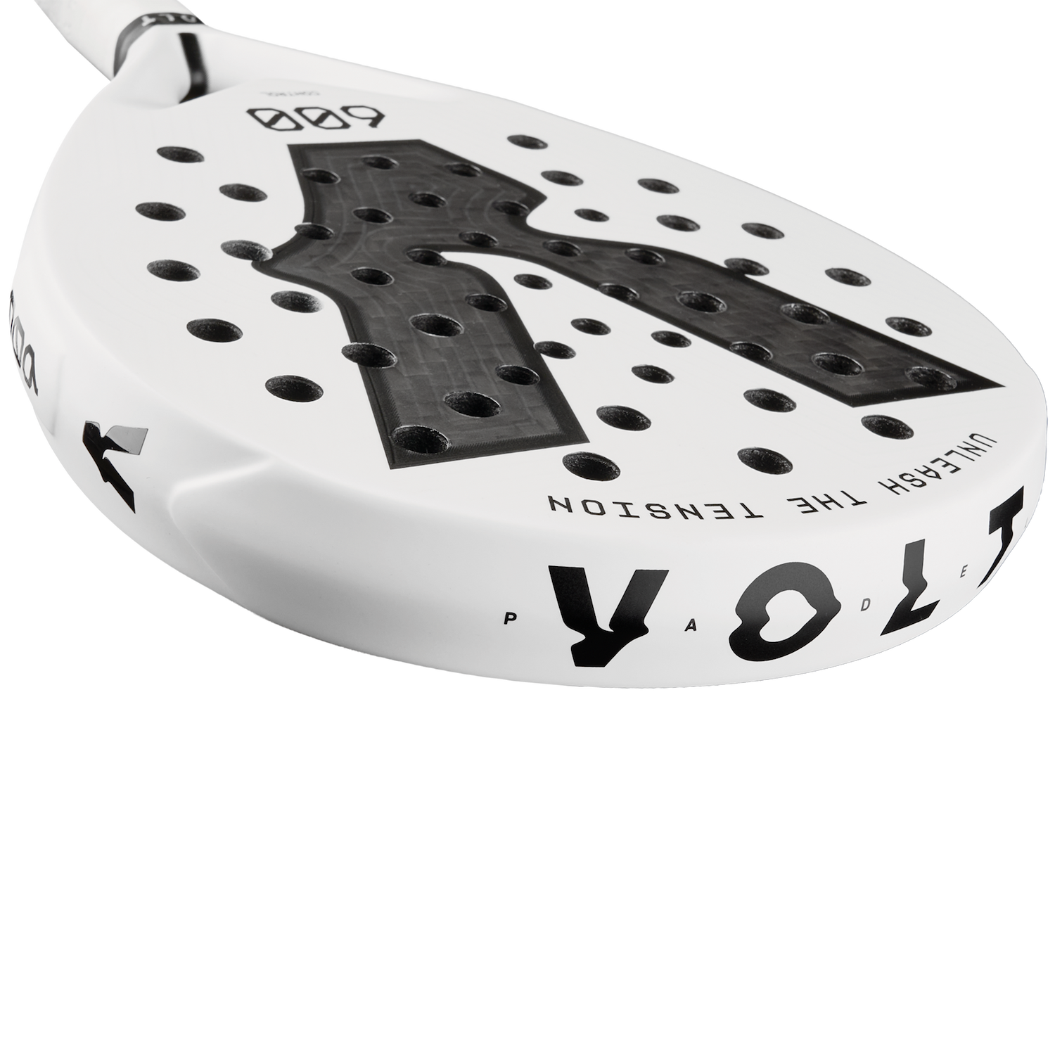 Raquette de padel Volt 600 v5 2026