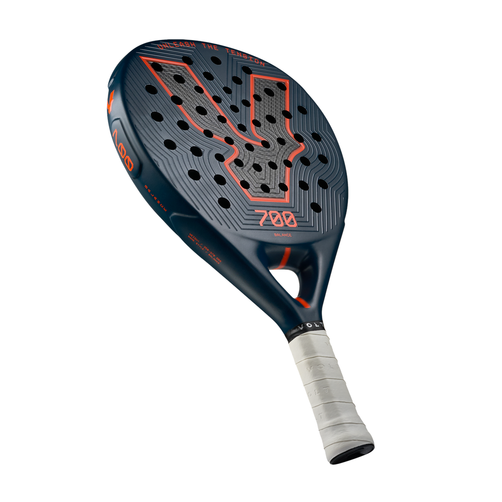 Raquette de padel Volt 700 v5 2026