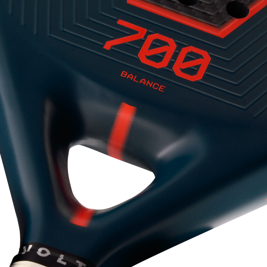 Raquette de padel Volt 700 v5 2026