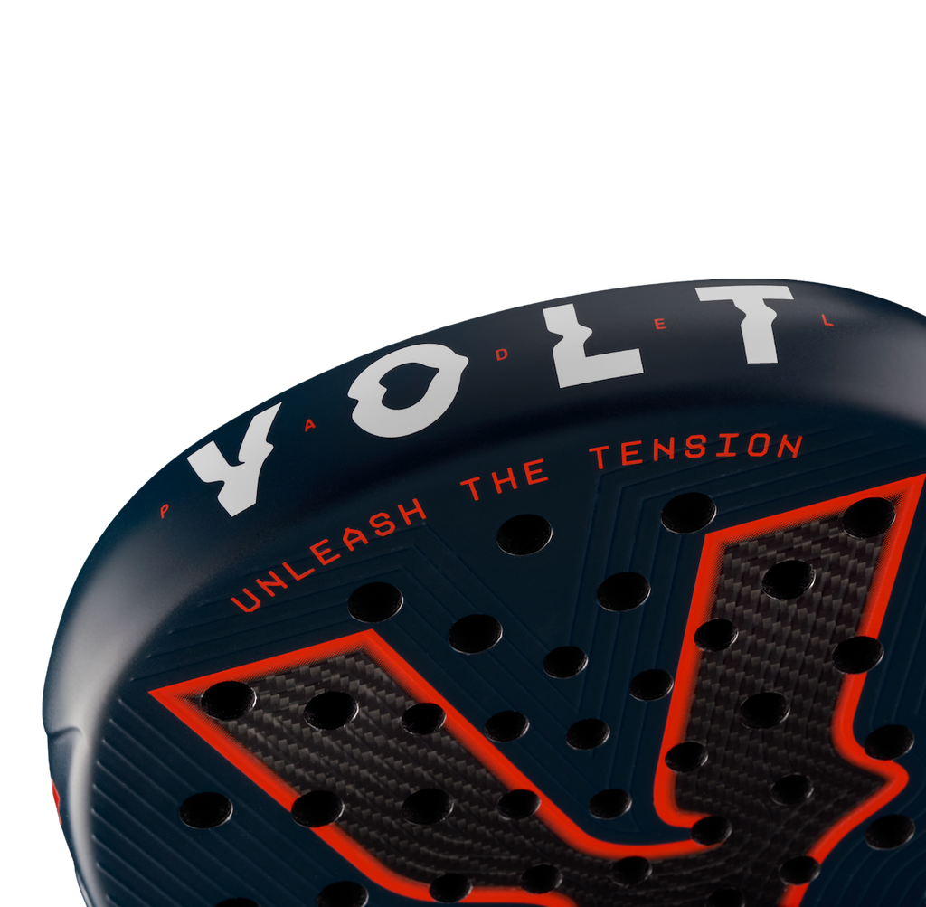 Raquette de padel Volt 700 v5 2026