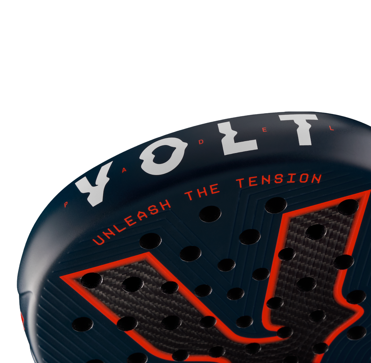 Raquette de padel Volt 700 v5 2026