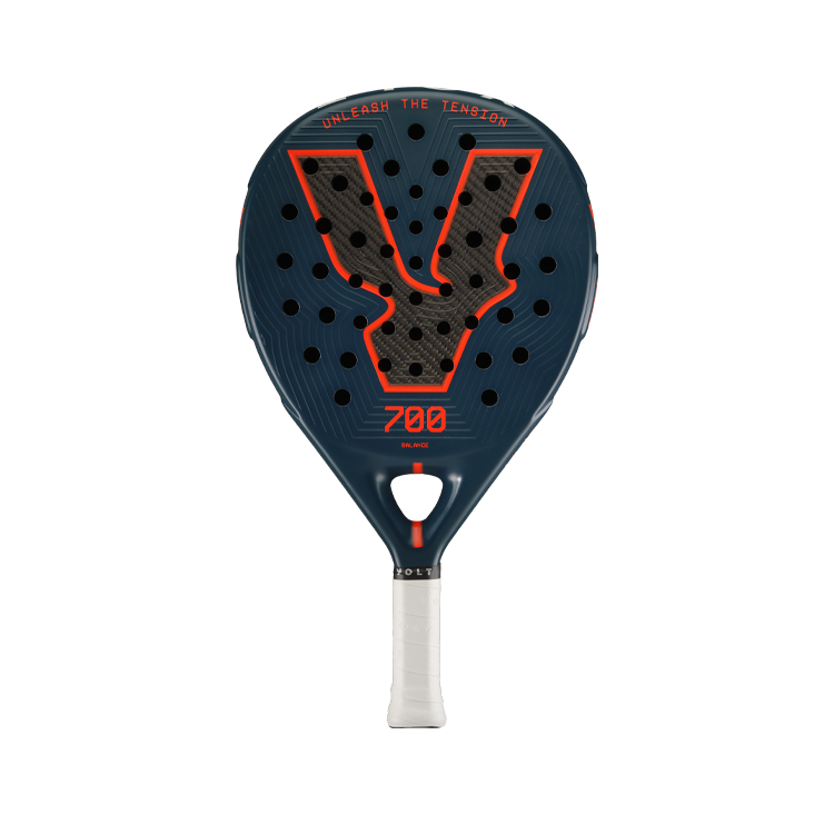 Raquette de padel Volt 700 v5 2026
