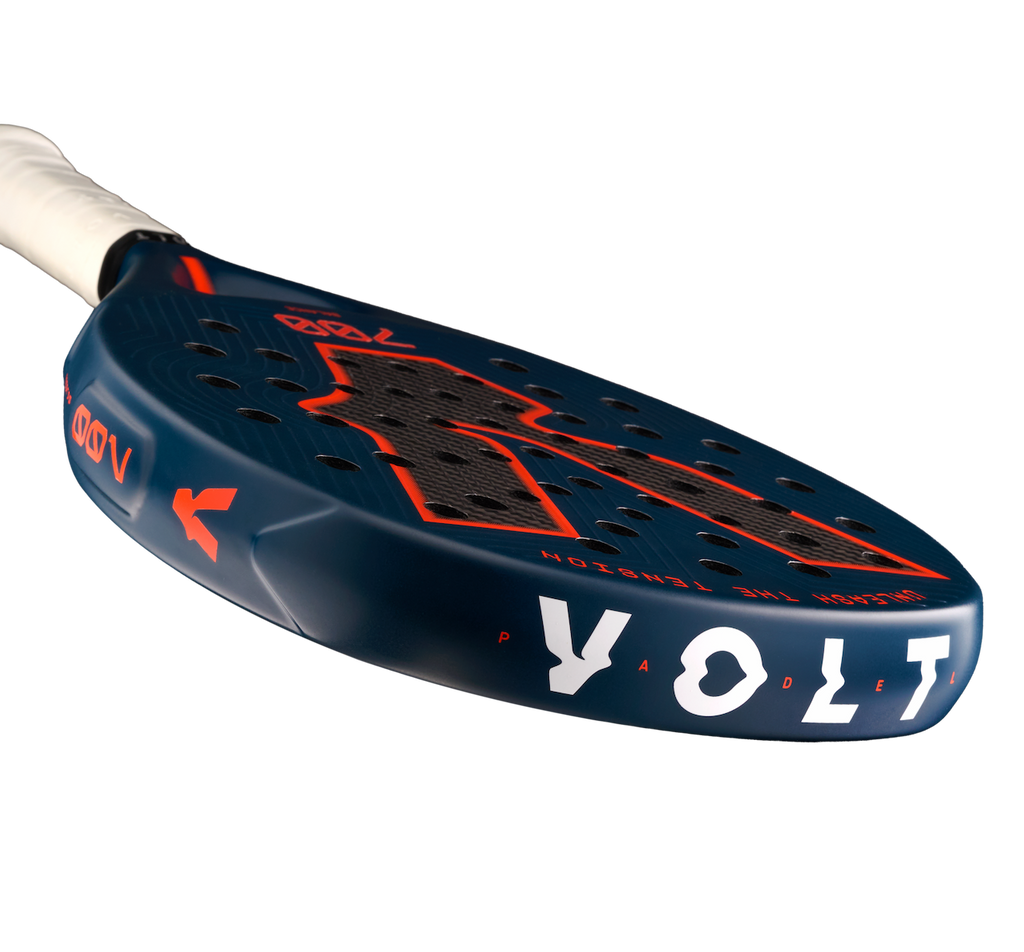 Raquette de padel Volt 700 v5 2026