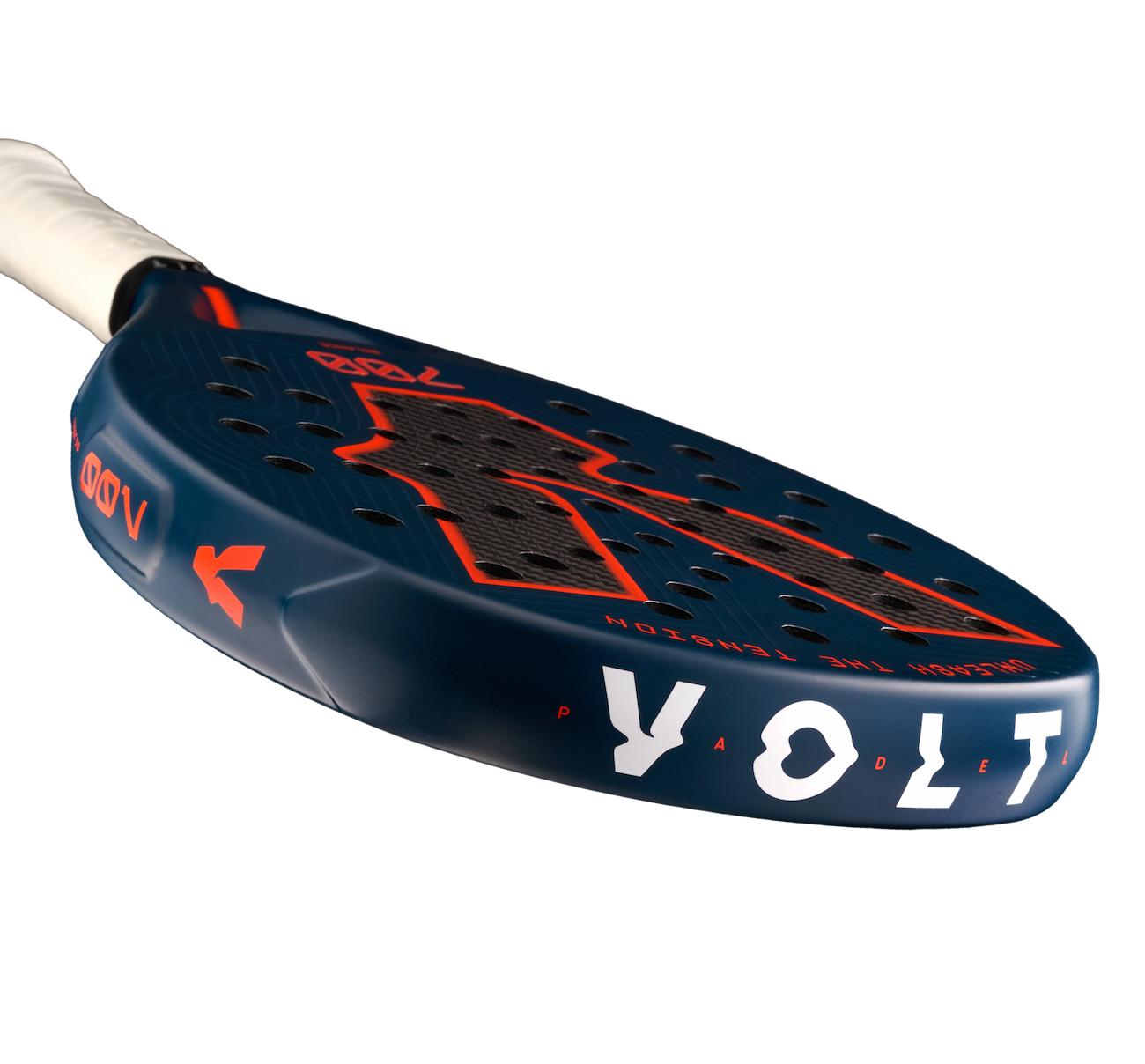 Raquette de padel Volt 700 v5 2026