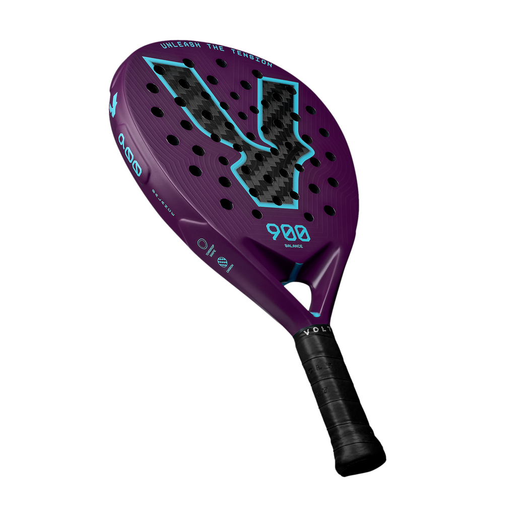 Raquette de padel Volt 900 v5 2026