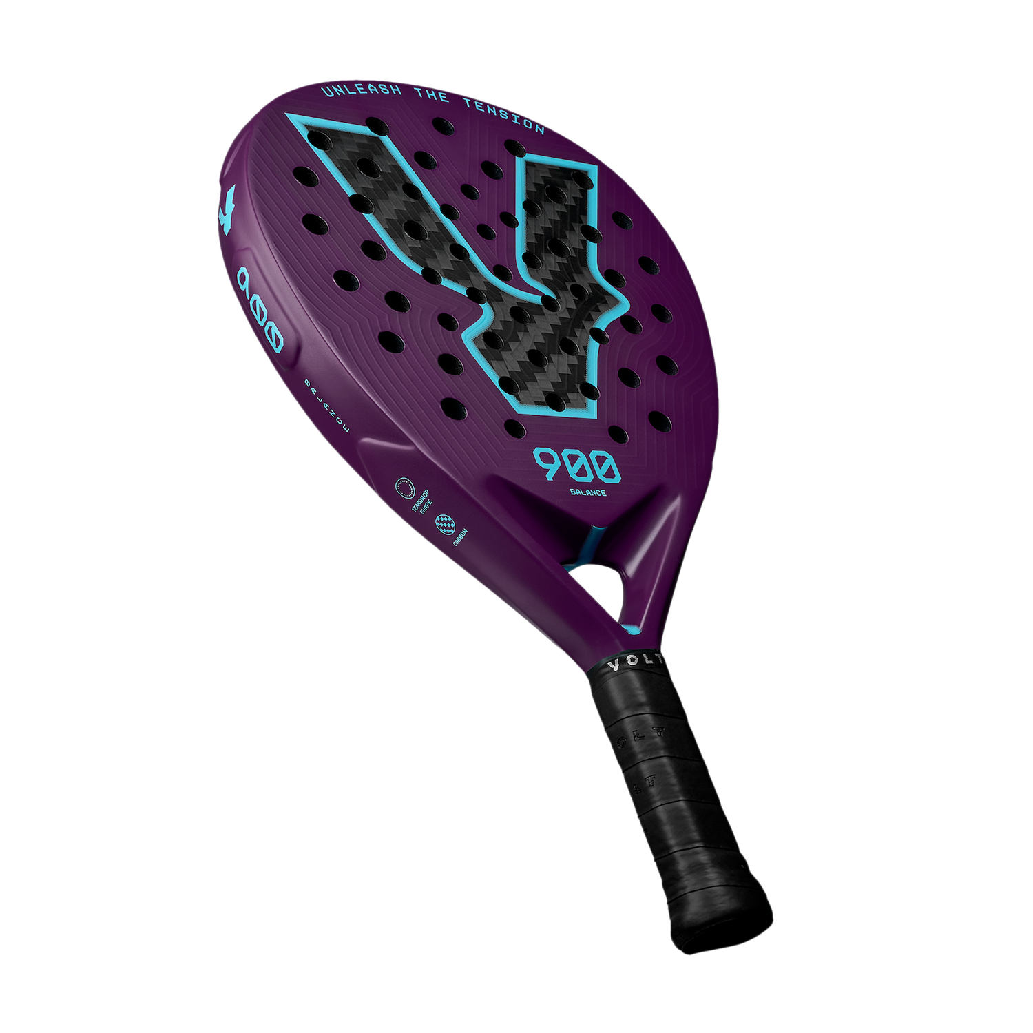 Raquette de padel Volt 900 v5 2026