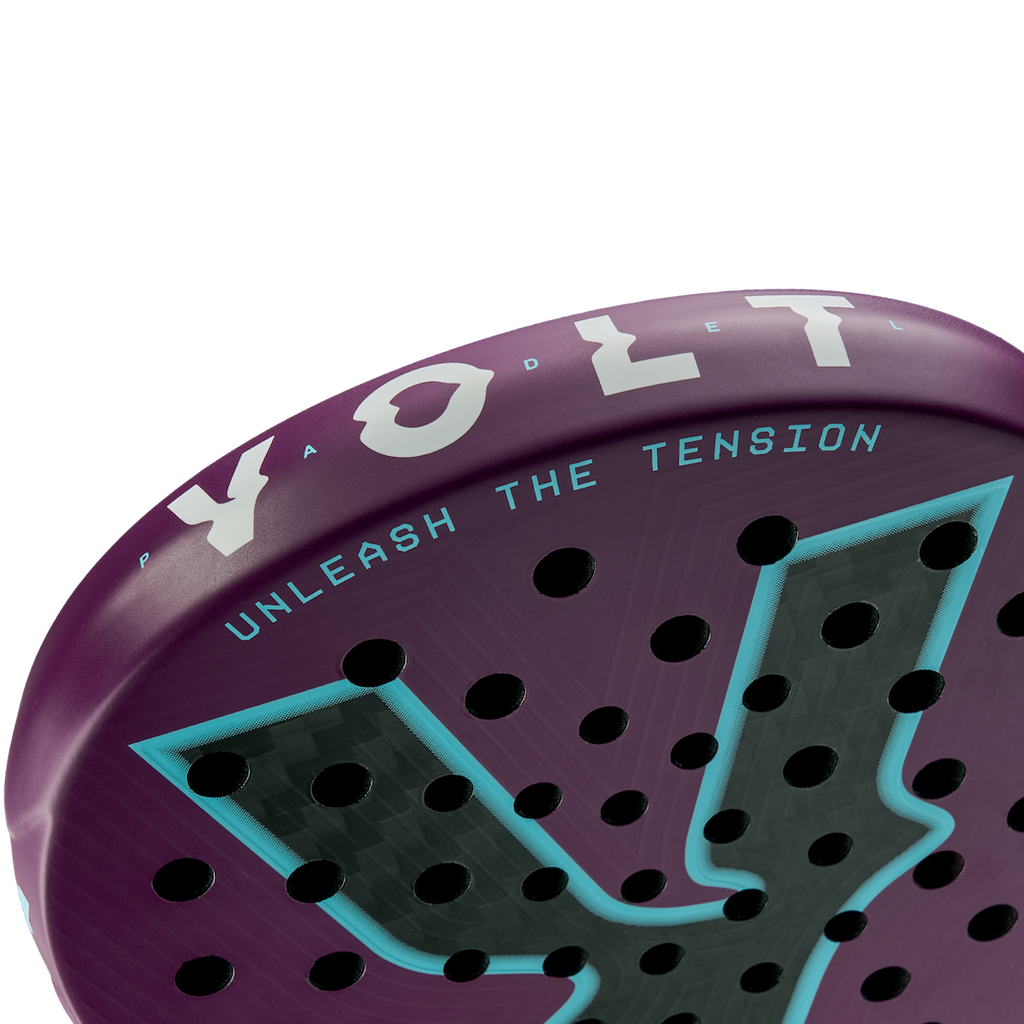 Raquette de padel Volt 900 v5 2026