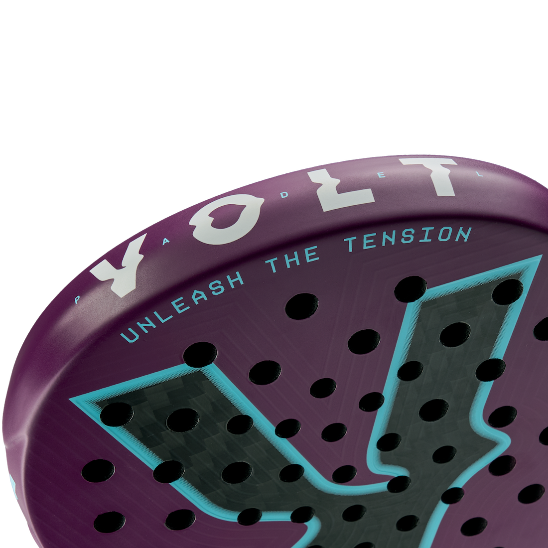 Raquette de padel Volt 900 v5 2026