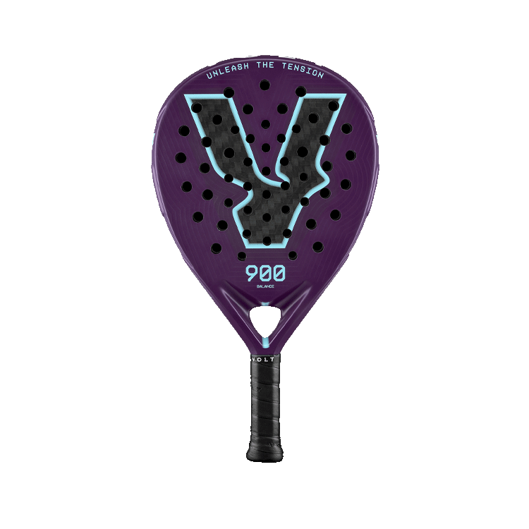Raquette de padel Volt 900 v5 2026