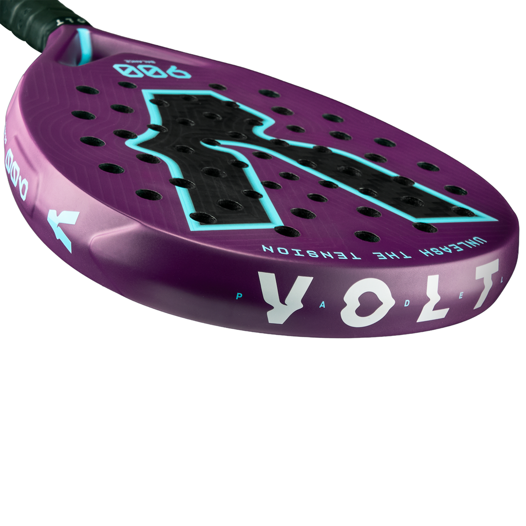 Raquette de padel Volt 900 v5 2026