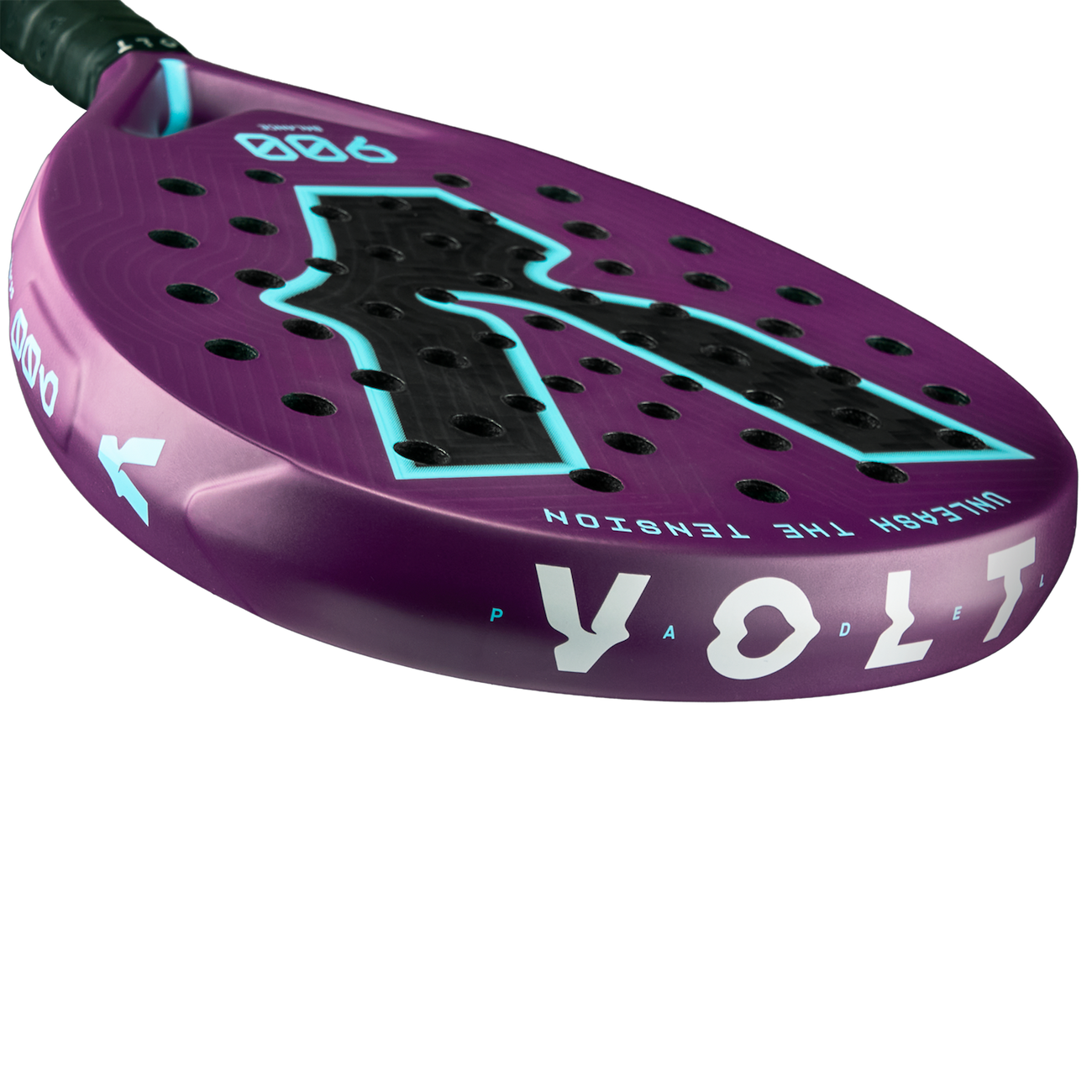 Raquette de padel Volt 900 v5 2026
