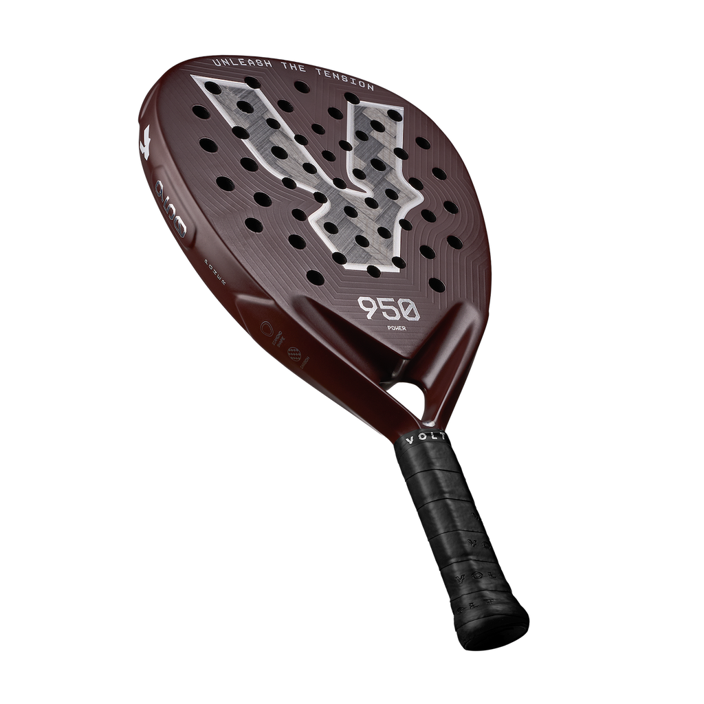 Raquette de padel Volt 950 v5 2026