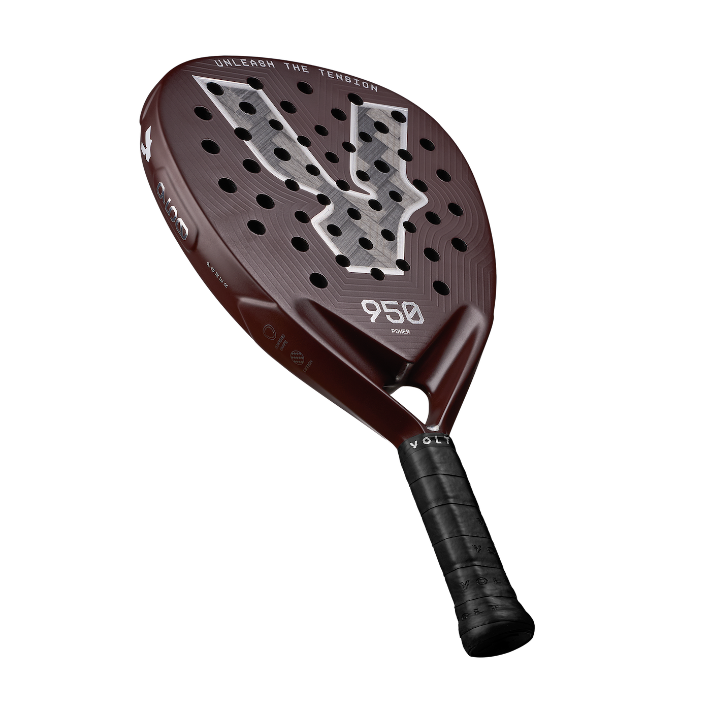 Raquette de padel Volt 950 v5 2026
