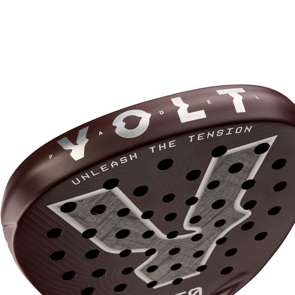 Raquette de padel Volt 950 v5 2026