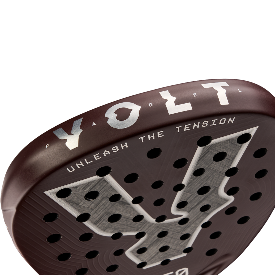 Raquette de padel Volt 950 v5 2026