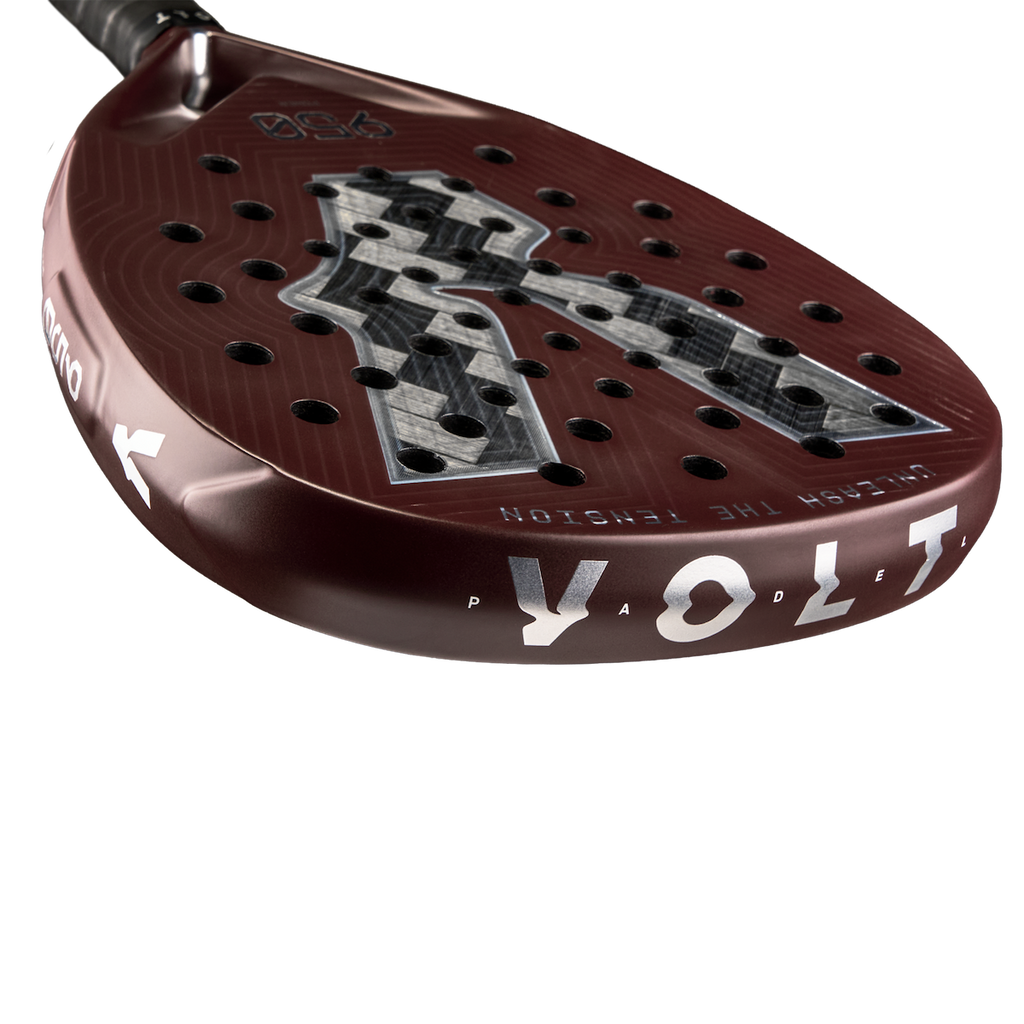 Raquette de padel Volt 950 v5 2026