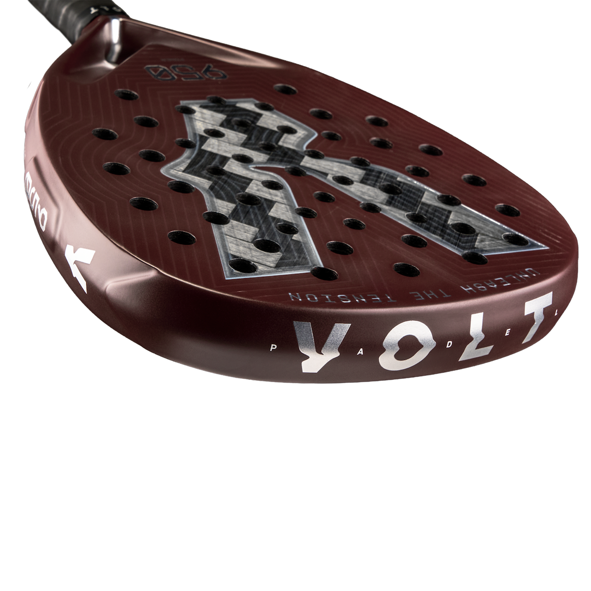 Raquette de padel Volt 950 v5 2026