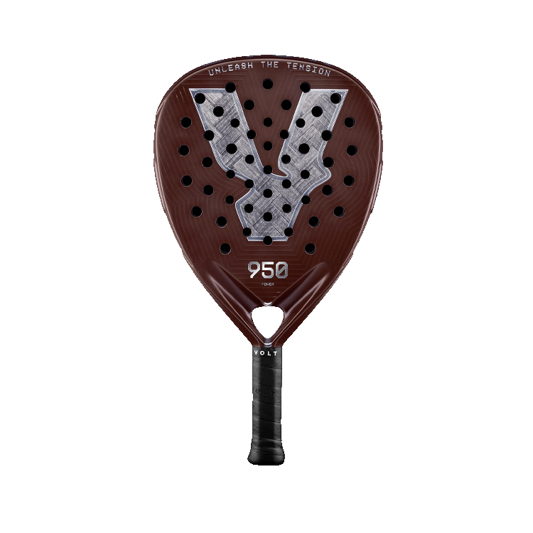 Raquette de padel Volt 950 v5 2026