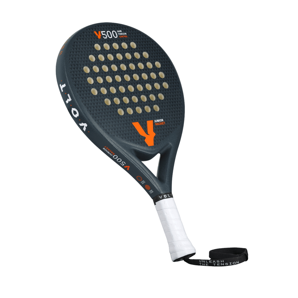 Raquette de padel Volt 500 Junior