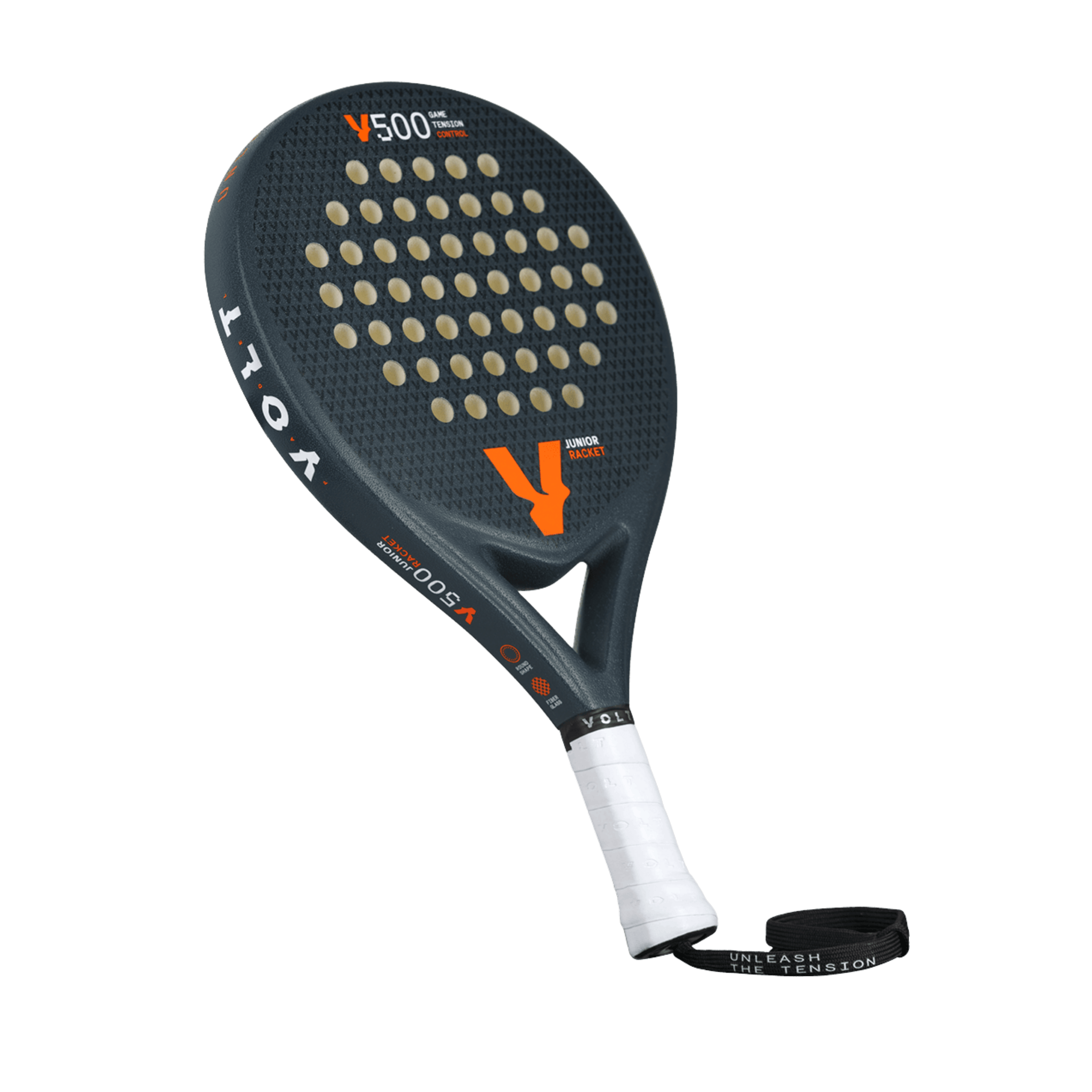 Raquette de padel Volt 500 Junior