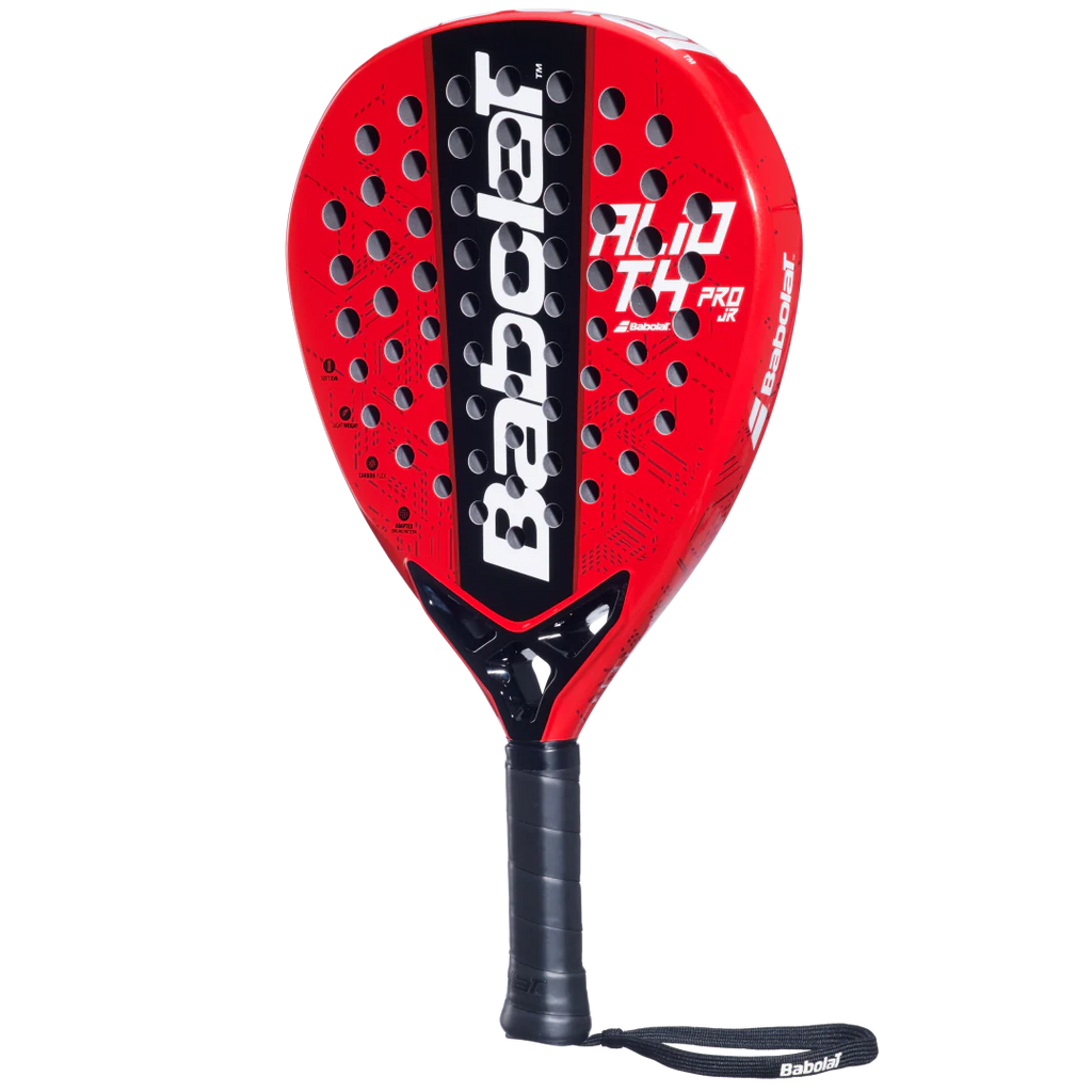 Raquette de padel Babolat Alioth Pro JR
