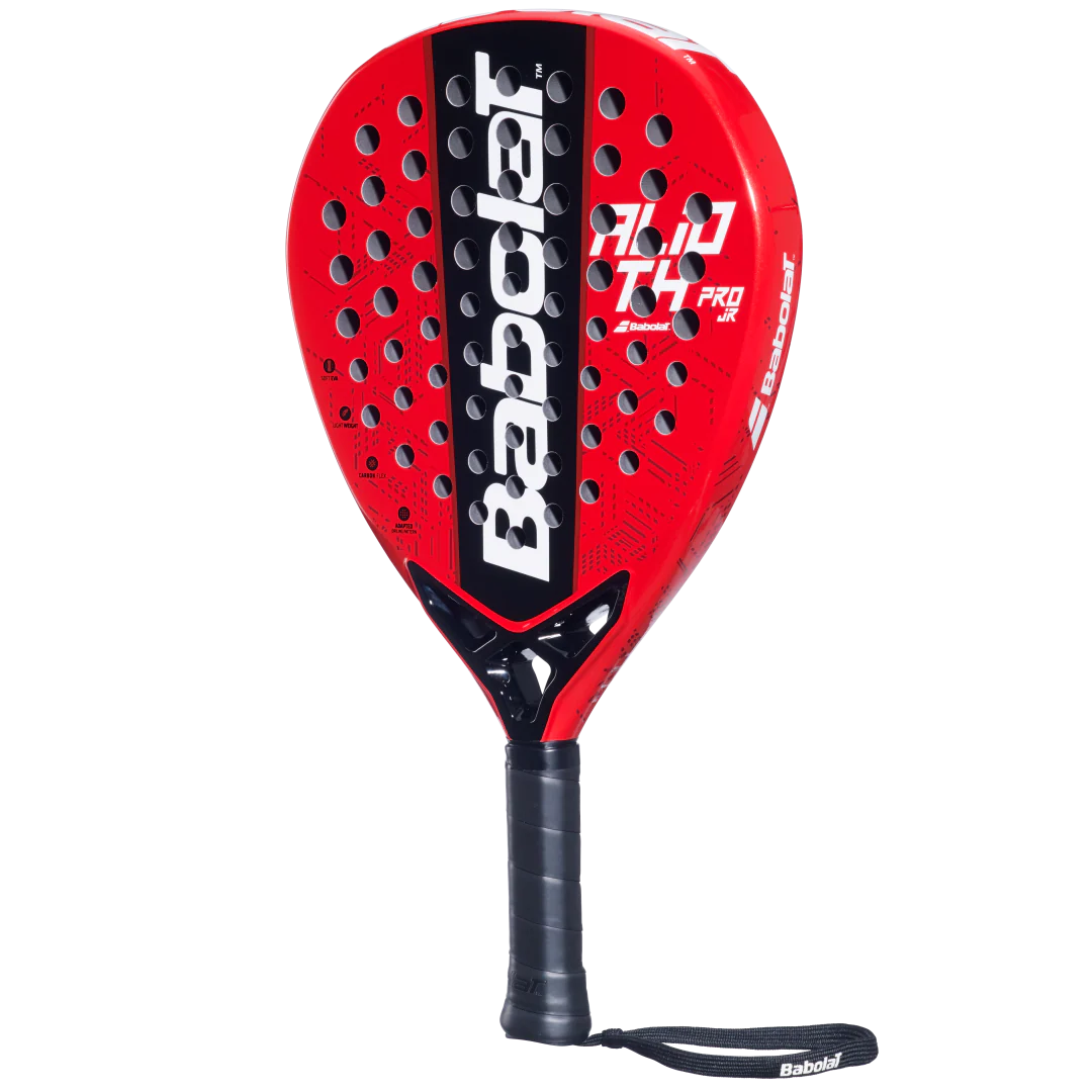 Raquette de padel Babolat Alioth Pro JR