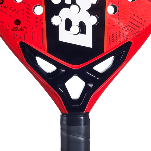Raquette de padel Babolat Alioth Pro JR