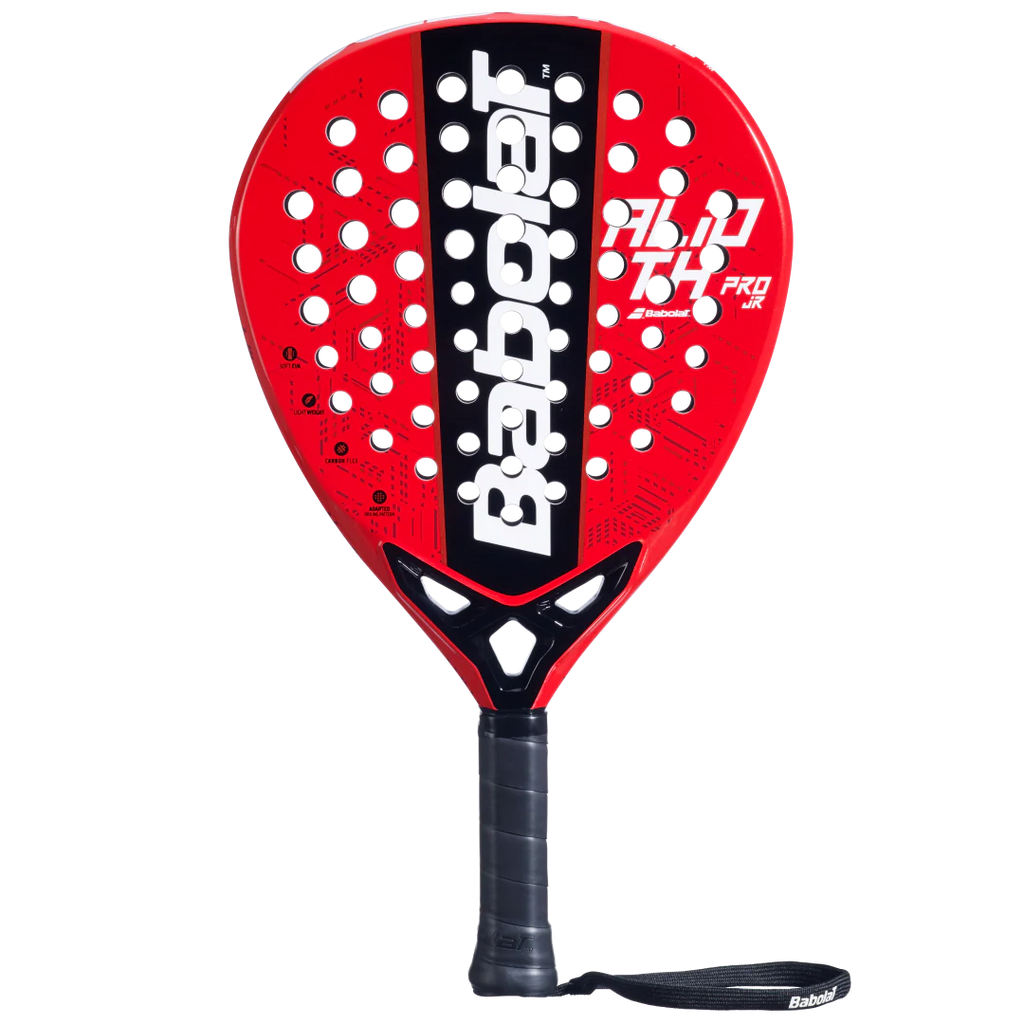 Raquette de padel Babolat Alioth Pro JR