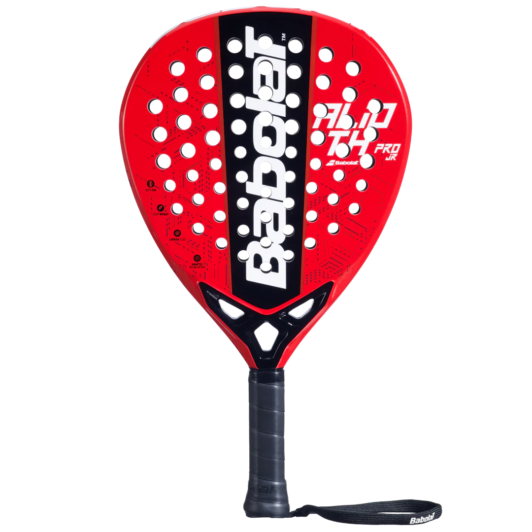 Raquette de padel Babolat Alioth Pro JR