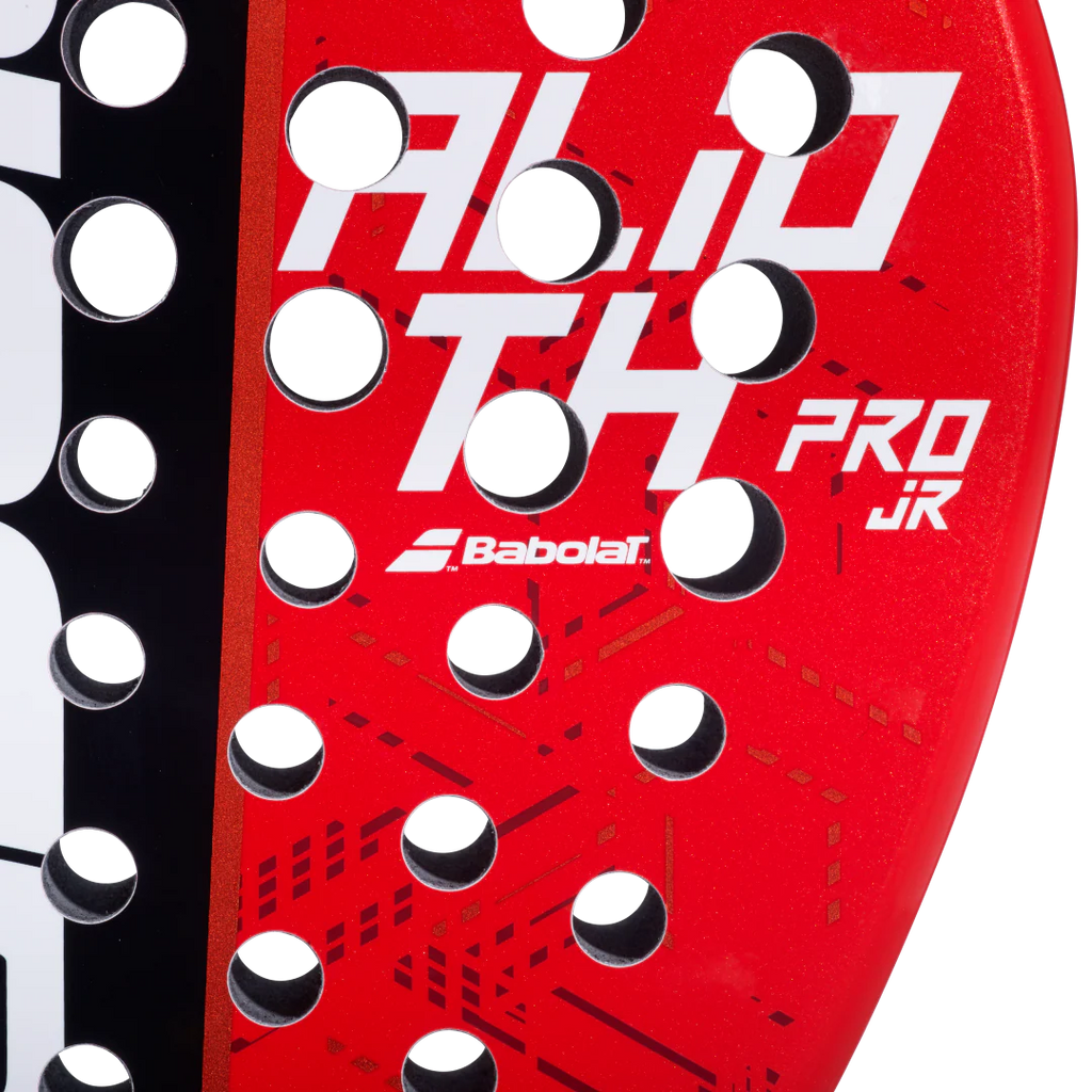 Raquette de padel Babolat Alioth Pro JR