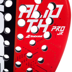 Raquette de padel Babolat Alioth Pro JR