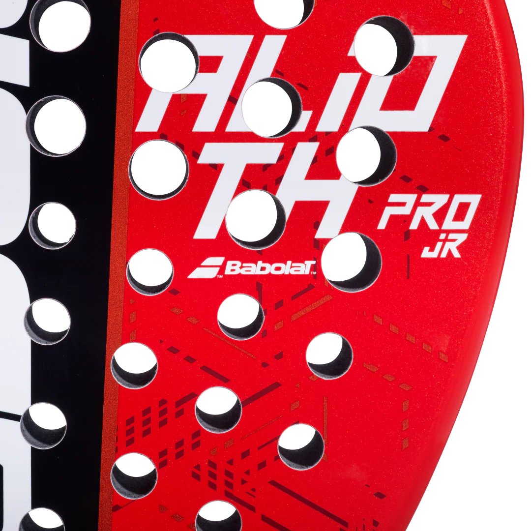 Raquette de padel Babolat Alioth Pro JR