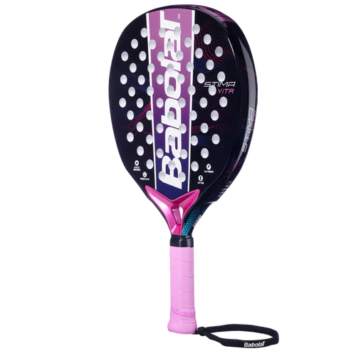Raquette de padel Babolat Stima Vita