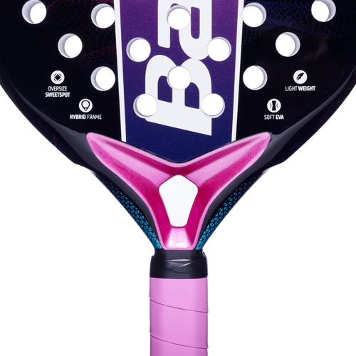 Raquette de padel Babolat Stima Vita