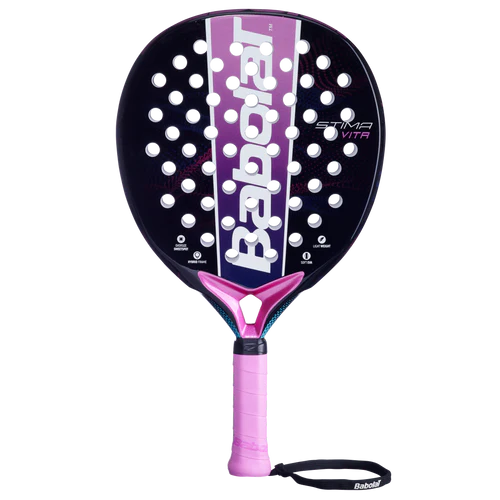 Raquette de padel Babolat Stima Vita