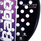 Raquette de padel Babolat Stima Vita