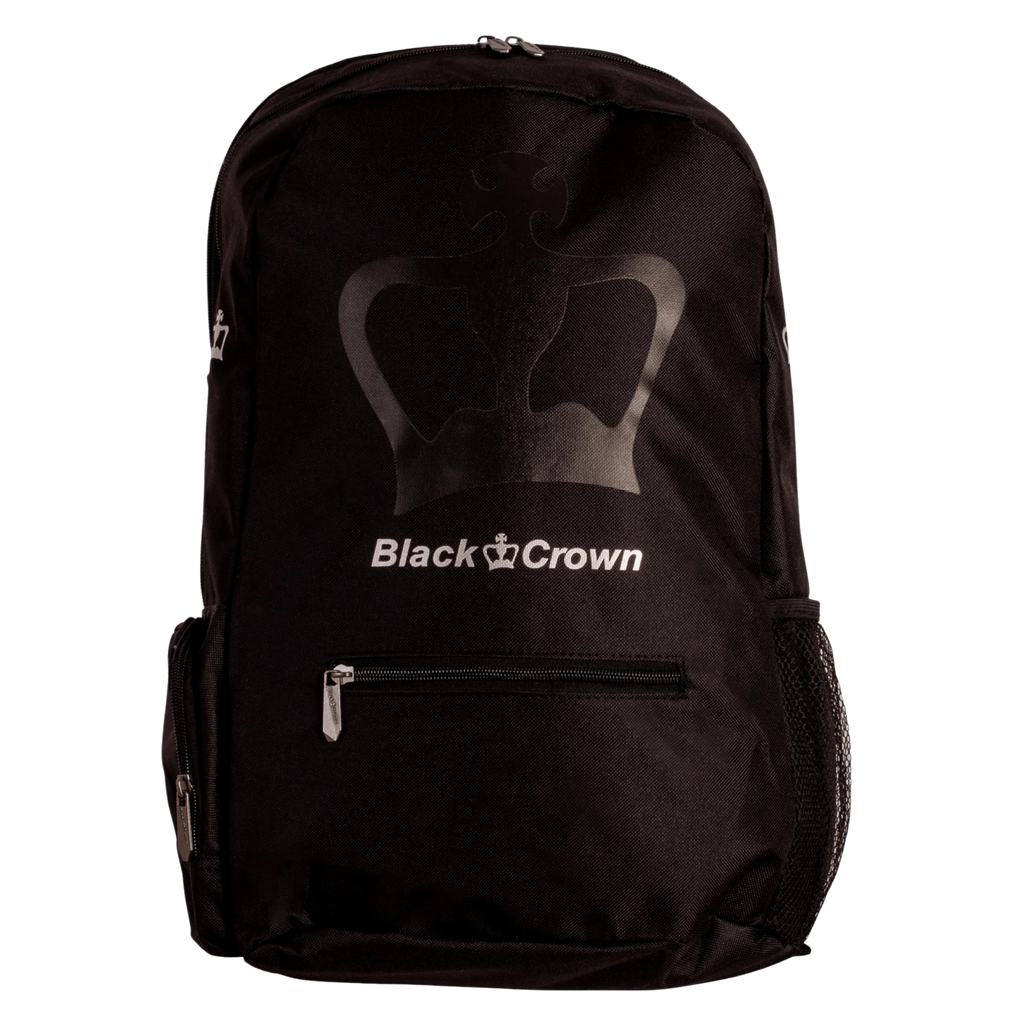 Sac à dos de padel Black Crown Focus 2026