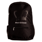 Sac à dos de padel Black Crown Focus 2026