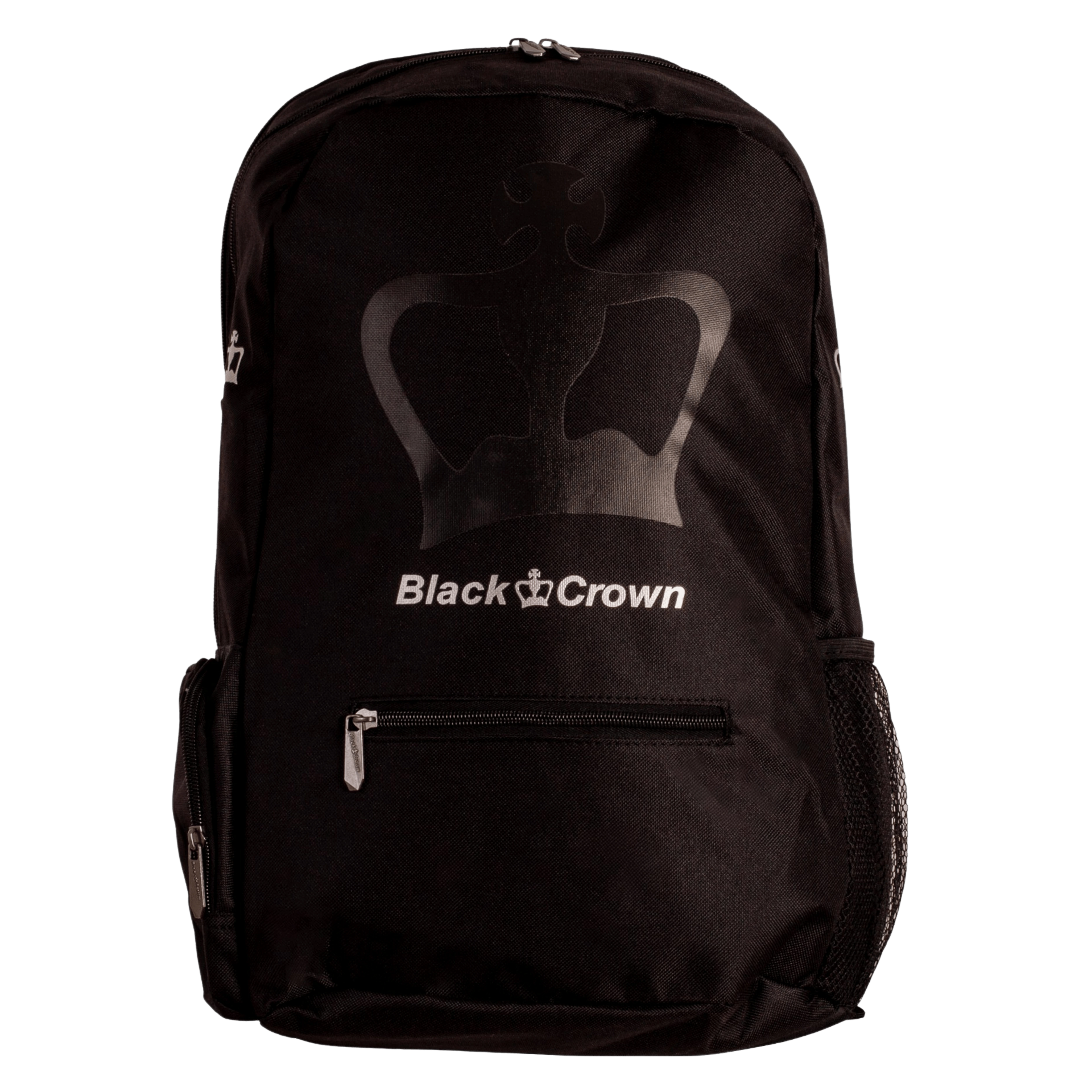 Sac à dos de padel Black Crown Focus 2026