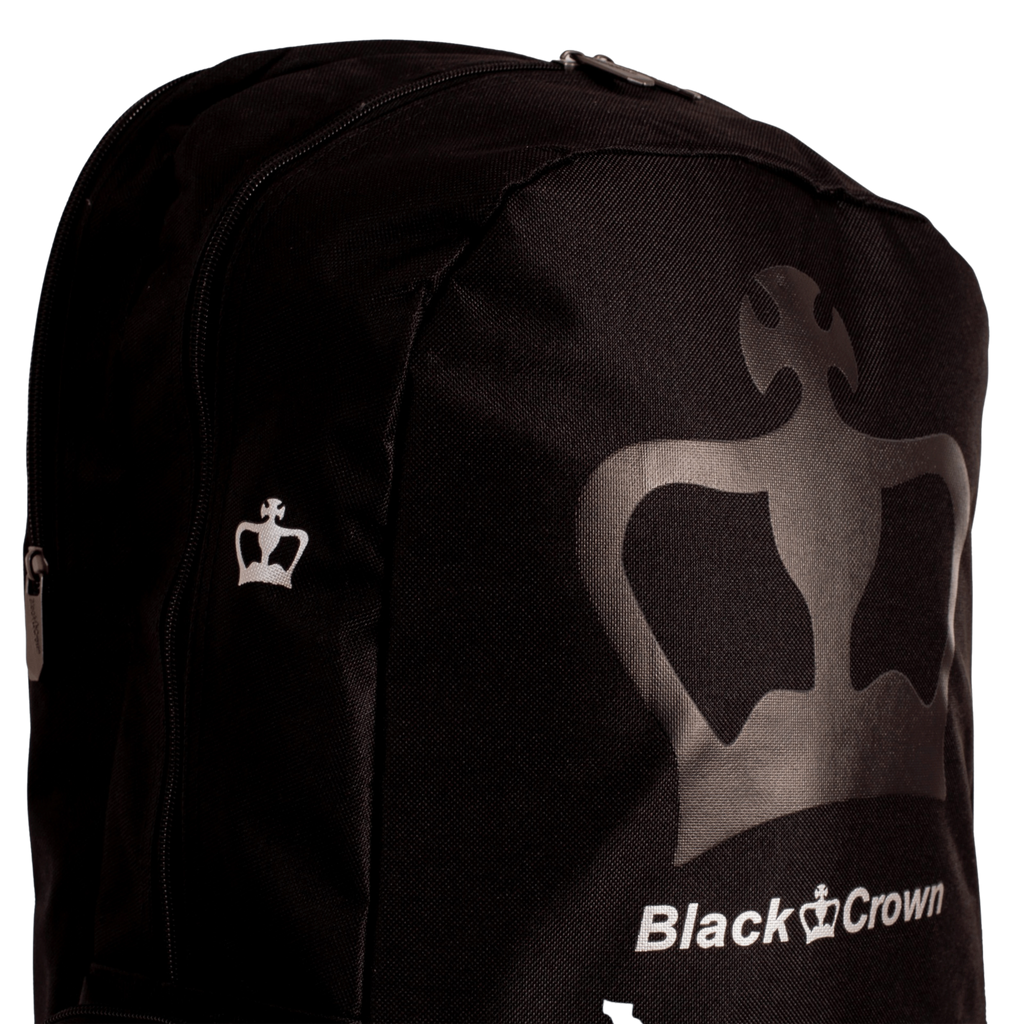 Sac à dos de padel Black Crown Focus 2026