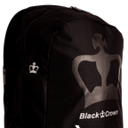 Sac à dos de padel Black Crown Focus 2026