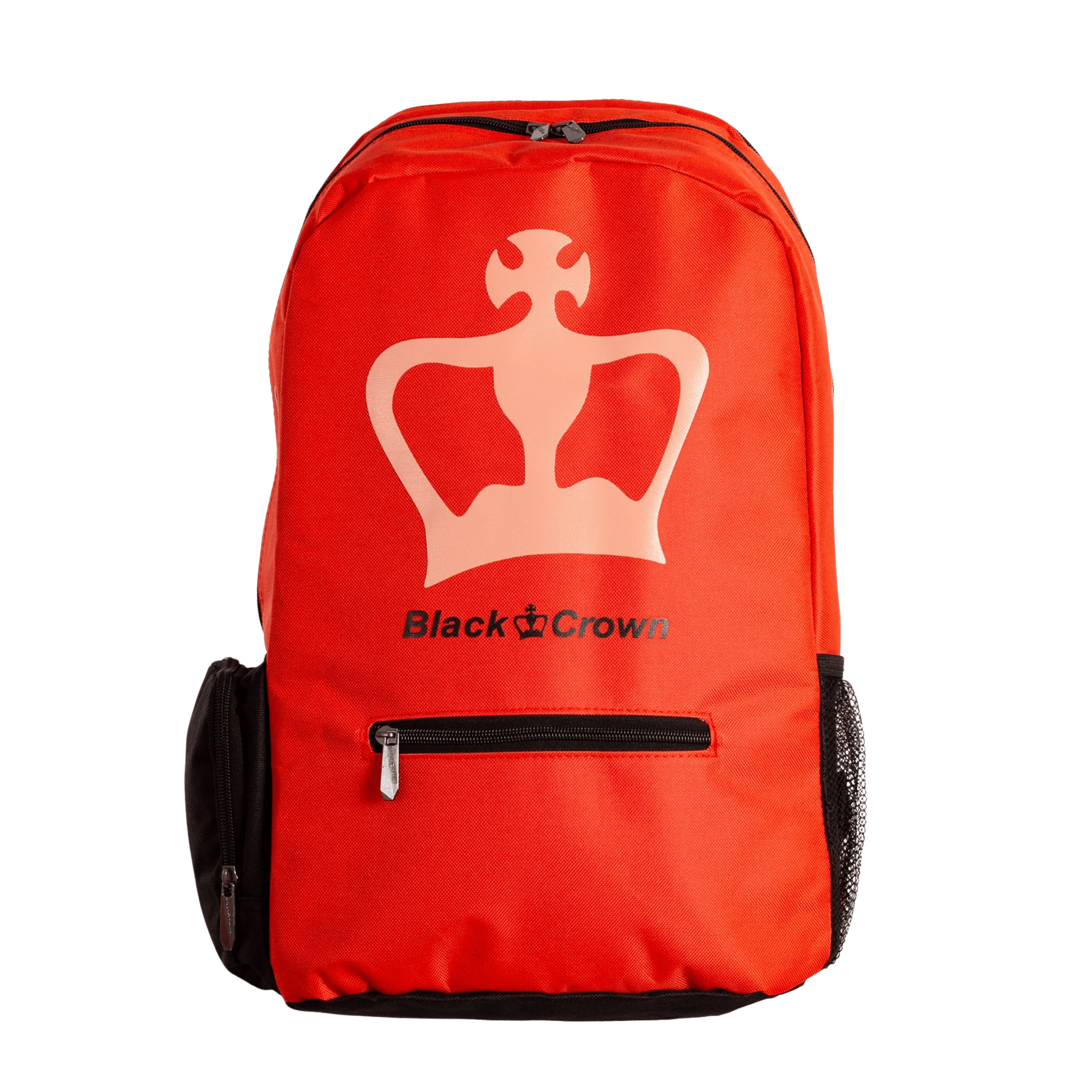 Sac à dos de padel Black Crown Focus 2026