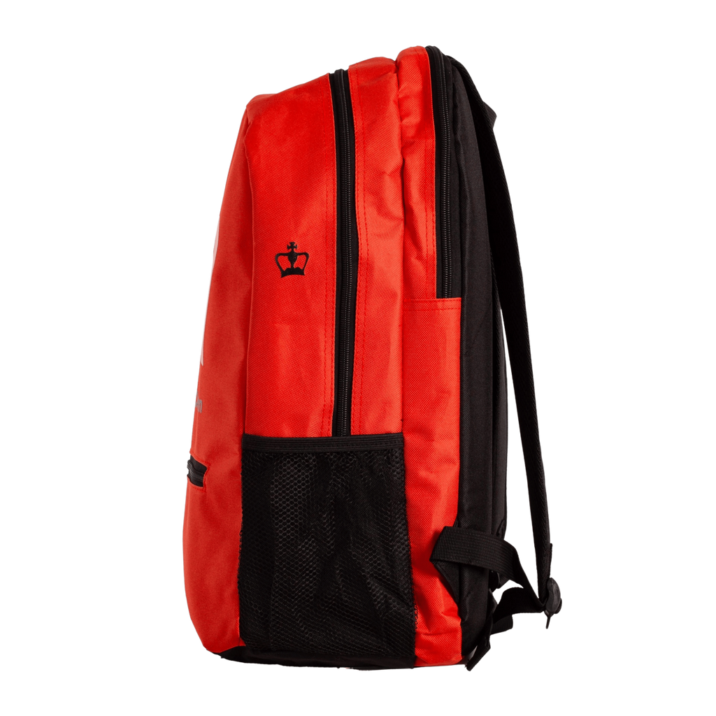 Sac à dos de padel Black Crown Focus 2026
