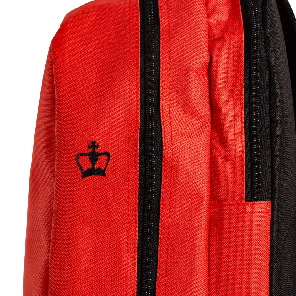 Sac à dos de padel Black Crown Focus 2026