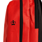Sac à dos de padel Black Crown Focus 2026