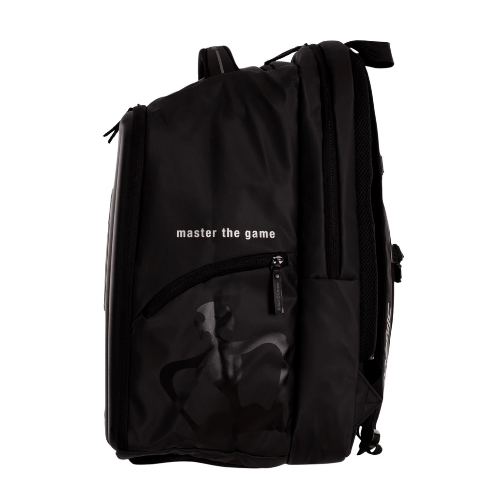 Sac à dos de padel Black Crown Magic